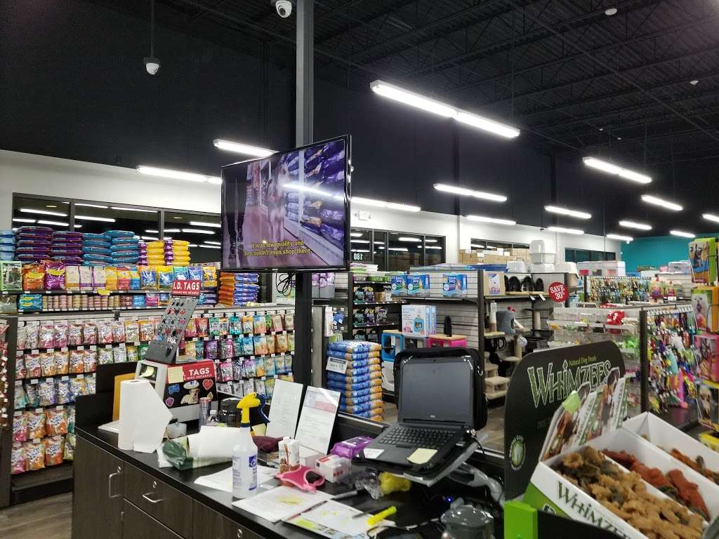 Pet Supermarket | 1940 W League City Pkwy Ste 180, League City, TX 77573 | Phone: (281) 557-6623