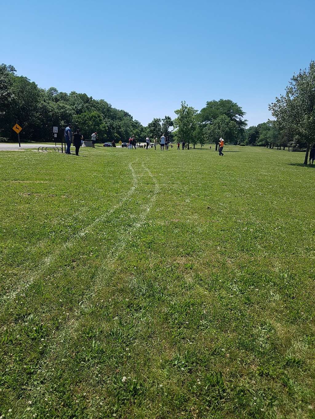Johnson Park - Johnson Park Rd, Piscataway Township, NJ 08854 - Hours ...