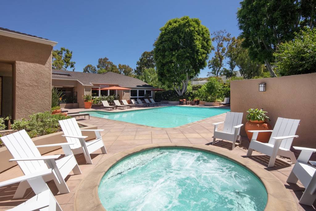 Turtle Rock Vista Apartment Homes | 3 Rockview, Irvine, CA 92612, USA | Phone: (866) 793-4242