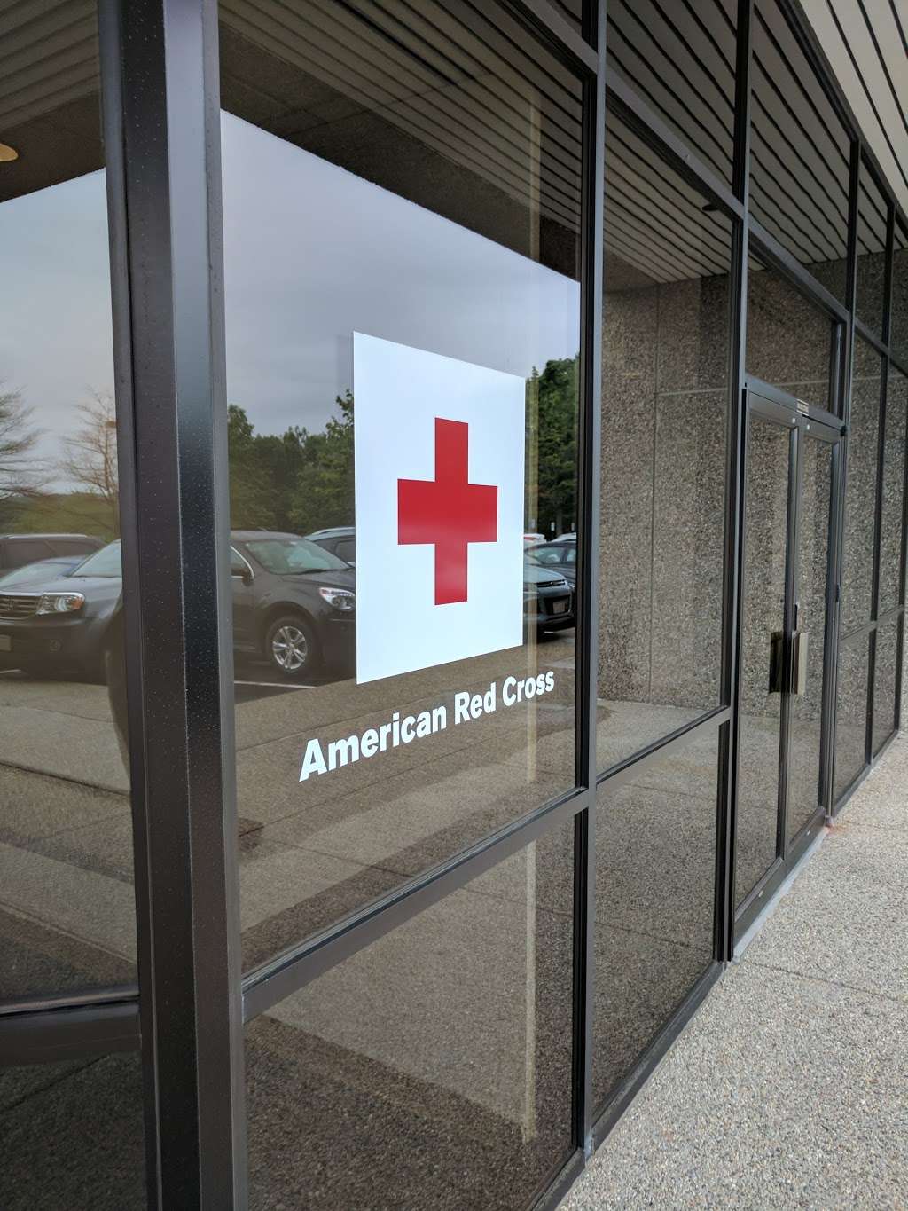 American Red Cross Blood Donation Center | 99 Rosewood Dr, Danvers, MA 01923 | Phone: (800) 733-2767