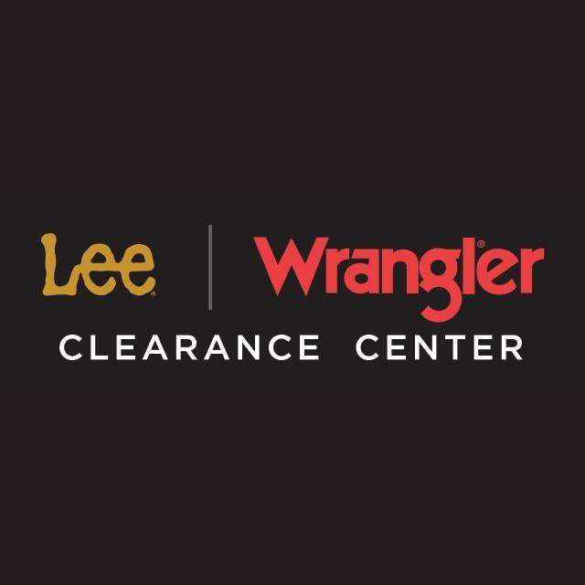 Lee Wrangler Clearance Center | 6170 W Grand Ave, Gurnee, IL 60031, USA | Phone: (847) 856-1120