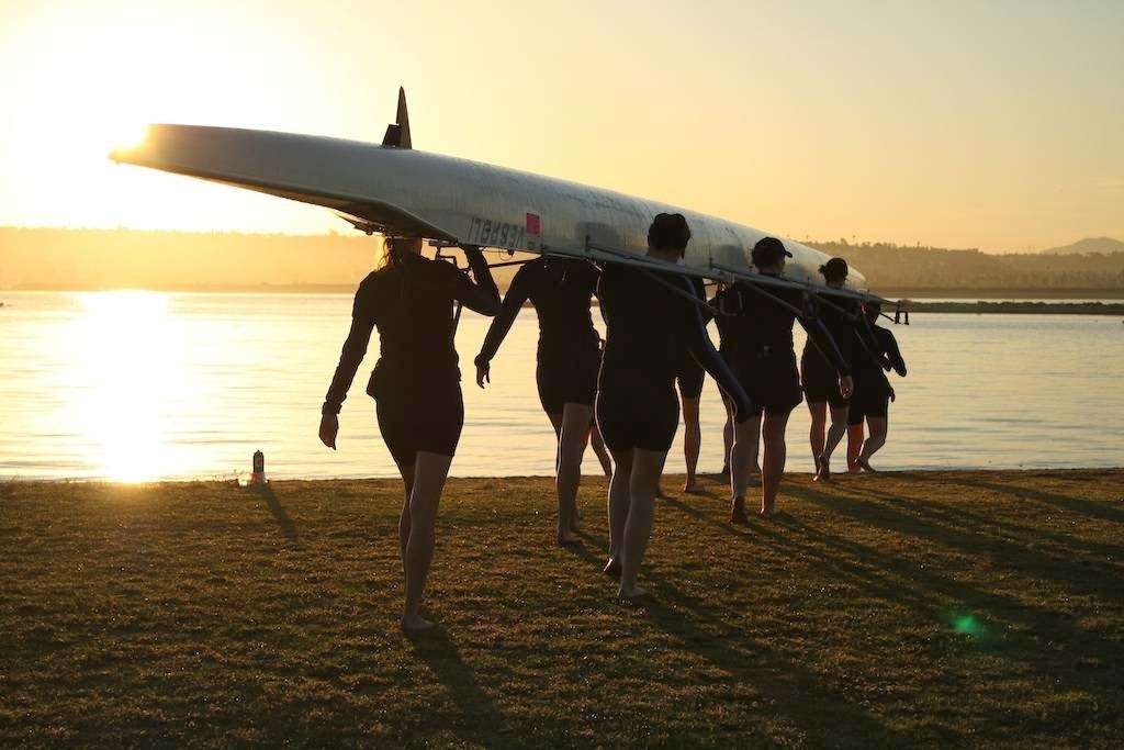 Los Angeles Rowing | 14110 Palawan Way, Marina Del Rey, CA 90292