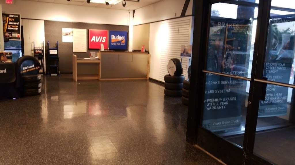 Avis Car Rental | 1067 W Baltimore Pike, Media, PA 19063, USA | Phone: (610) 565-3056