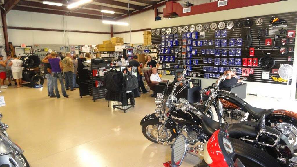 Scooters Performance Parts & Accessories | 31615 Long Acres Dr, Sorrento, FL 32776, USA | Phone: (407) 330-2056