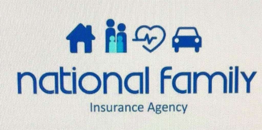 nationa family insurance agency | 3623 W Lawrence Ave, Chicago, IL 60625, USA | Phone: (773) 681-1030