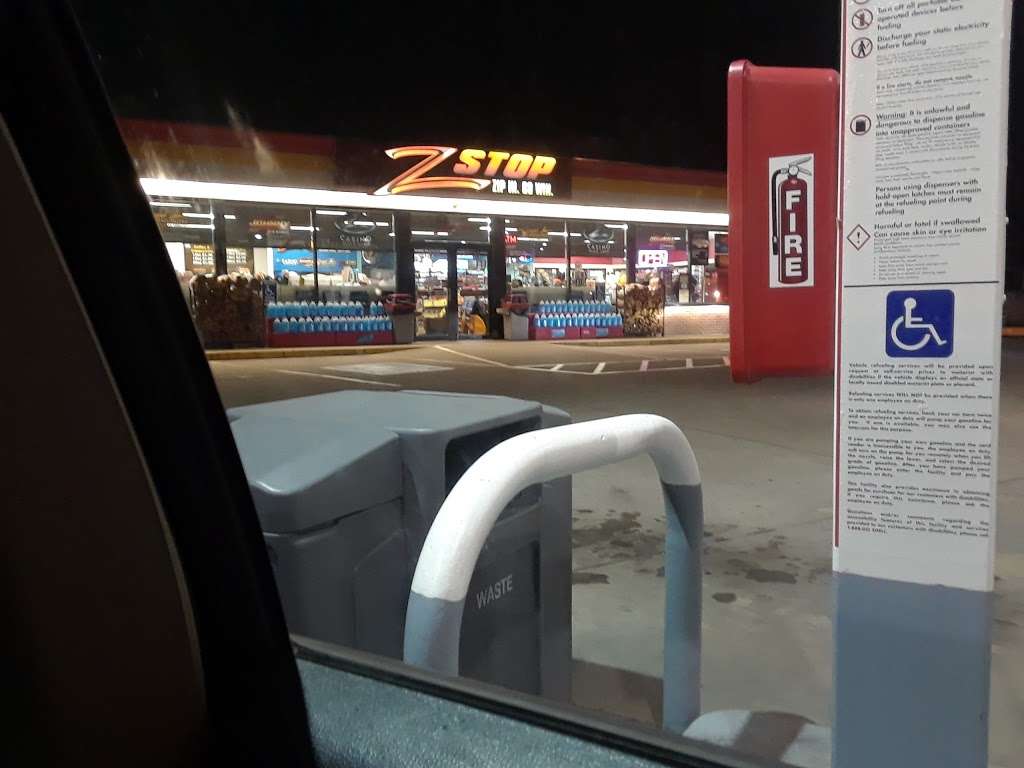 Z Stop Gas Station | 1351 CO-119, Golden, CO 80403, USA | Phone: (303) 279-0213