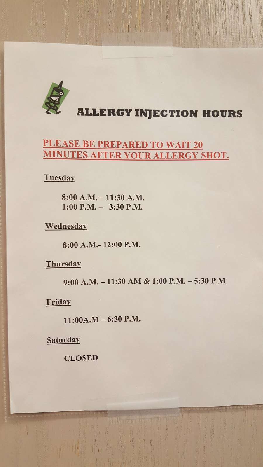 Virginia Center-Allergy-Asthma: Sikora Robert MD | 1708 Fall Hill Ave #201, Fredericksburg, VA 22401, USA | Phone: (540) 899-1991