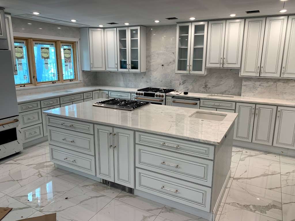 Quality Granite & Marble | 10 Boright Ave, Kenilworth, NJ 07033, USA | Phone: (201) 562-9384