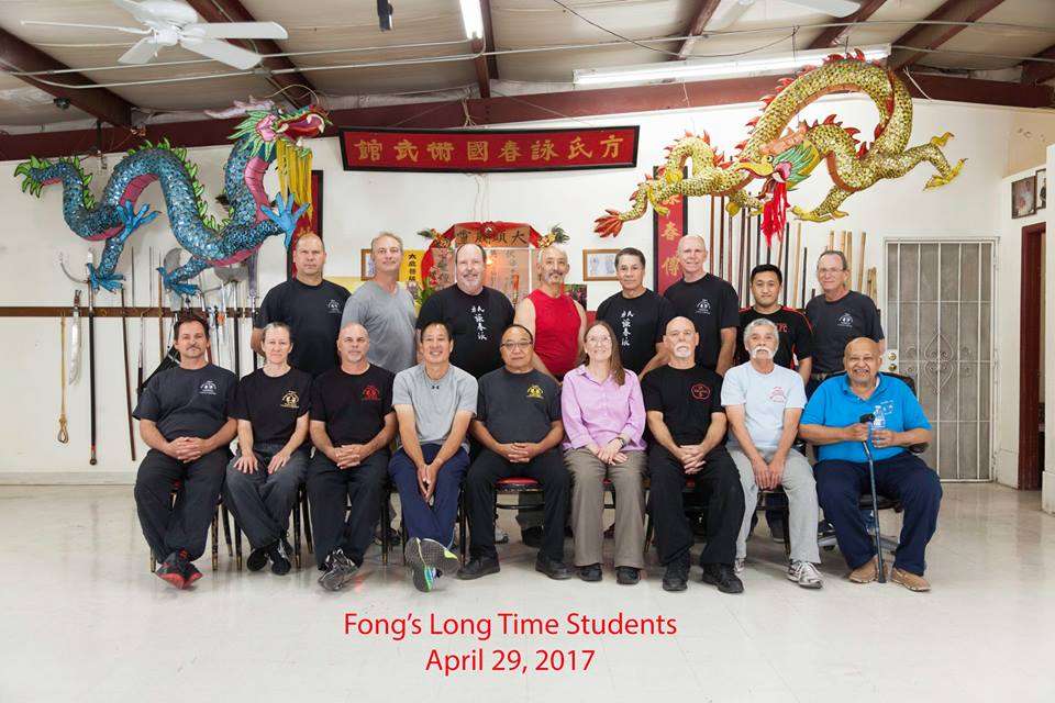 Port Hueneme Wing Chun Gung Fu Club | 1736 N 7th Pl, Port Hueneme, CA 93041, USA | Phone: (805) 486-3134