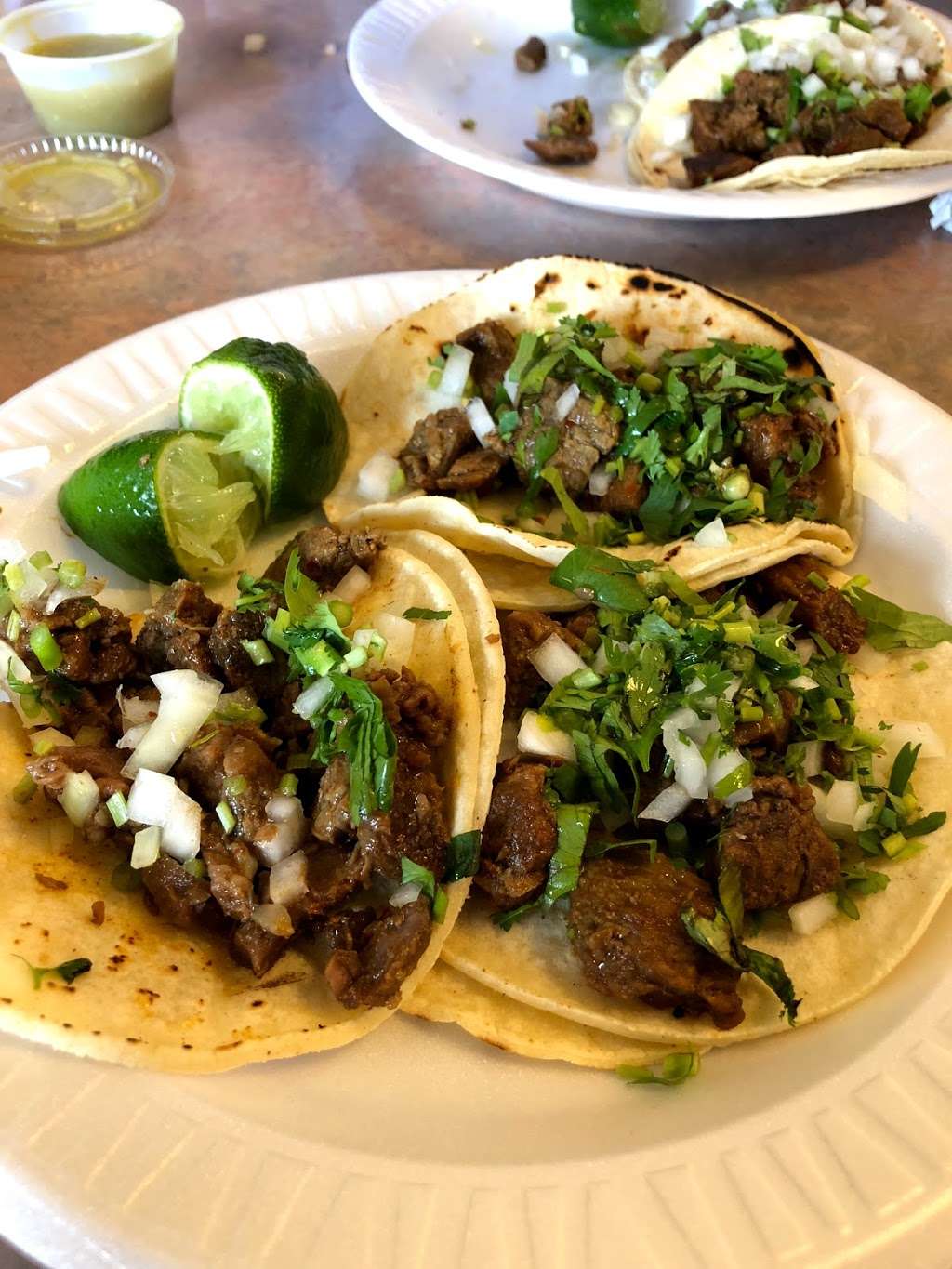 Taqueria Jalisco | 1722 W Gilpin Dr, Wilmington, DE 19805, USA | Phone: (302) 993-1206