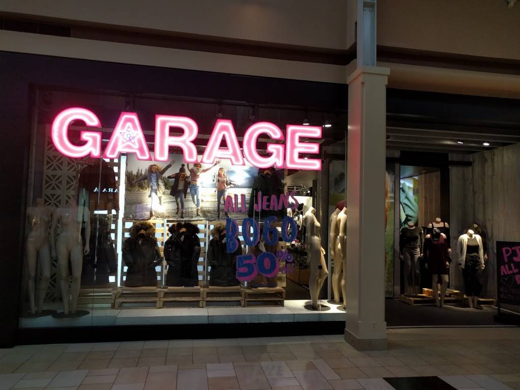 Garage | Photo 1 of 3 | Address: 300 Mall Drive West B65e, Jersey City, NJ 07310, USA | Phone: (201) 656-5053