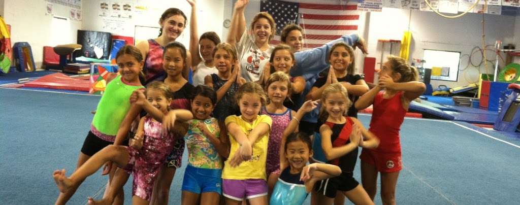 Odyssey Gymnastics | 288 US-6, Mahopac, NY 10541, USA | Phone: (845) 621-4924