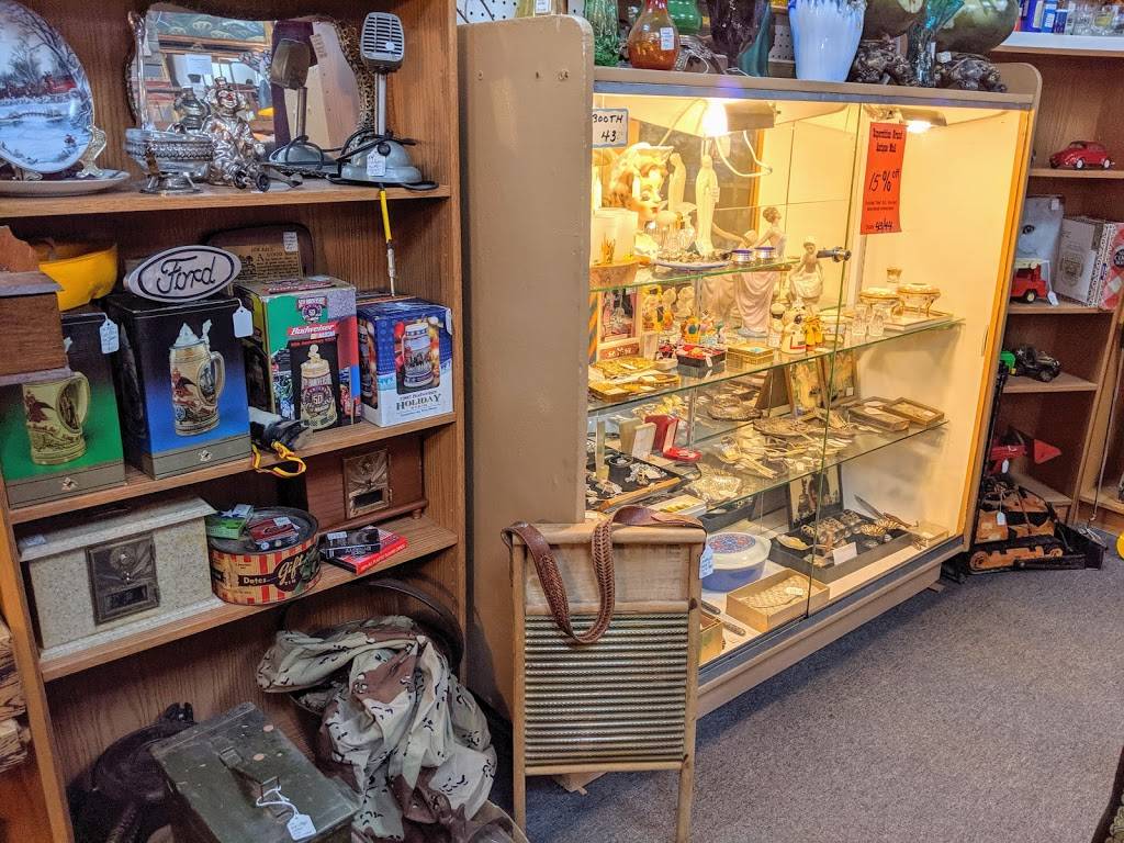 Superstition Grand Antique Mall | 7536 E Main St, Mesa, AZ 85207, USA | Phone: (480) 982-1004