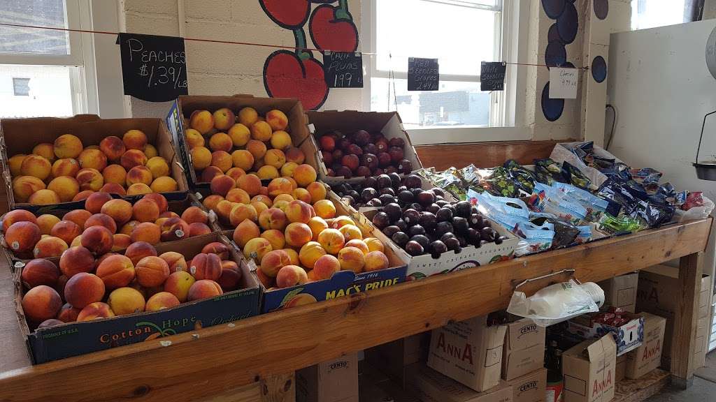 Tonys Farm Market | 6312 New Jersey Ave, Wildwood Crest, NJ 08260, USA | Phone: (609) 522-1148