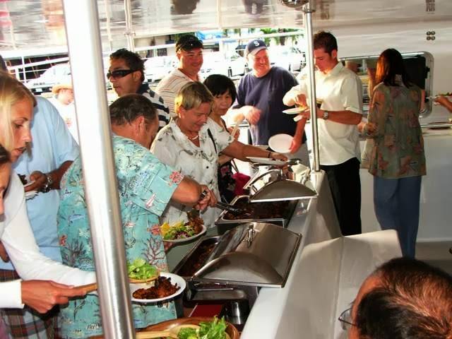 Tradewind Charters, Inc. | 1125 Ala Moana Blvd, Honolulu, HI 96814 | Phone: (808) 227-4956