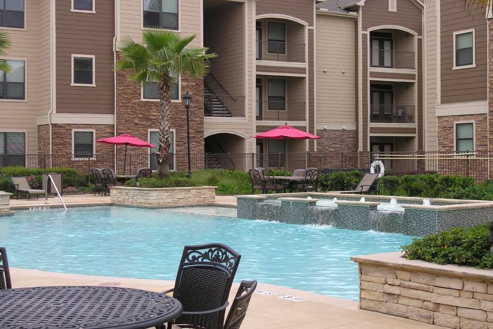 Oaks at Northpointe | 12101 Northpointe Blvd, Tomball, TX 77377, USA | Phone: (281) 377-8974