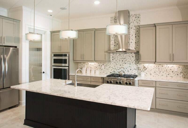 Rose Gold Kitchen Bath Remodel | Beaverton, OR 97007, USA | Phone: (503) 336-0323