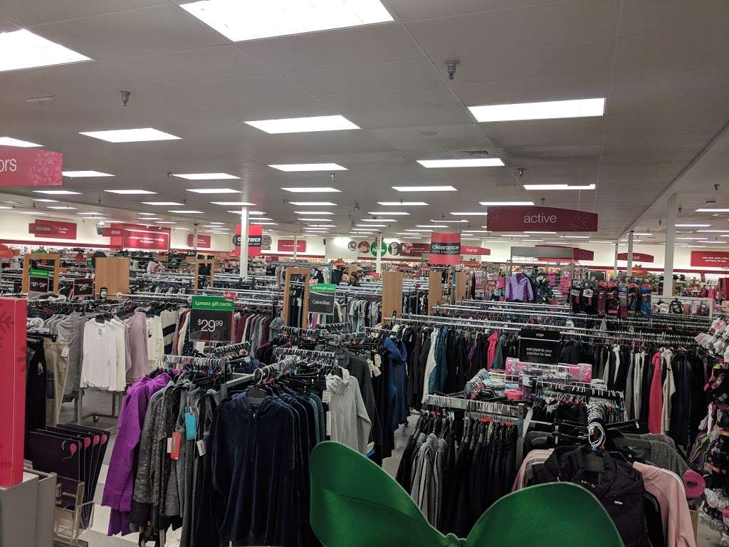 T.J. Maxx | 823 E Baltimore Pike, Kennett Square, PA 19348, USA | Phone: (610) 444-9280