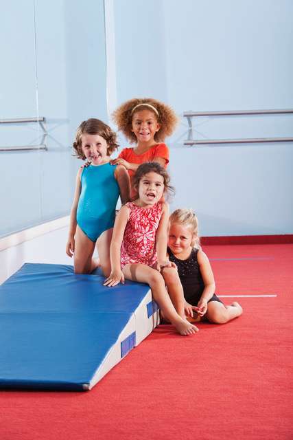 Pediatric Movement Center | 1045 Maryland Ave, Hagerstown, MD 21740, USA | Phone: (301) 739-5437