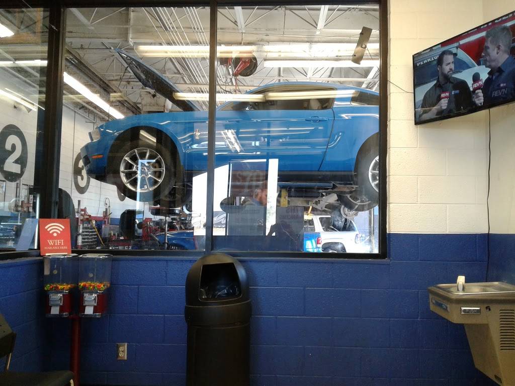 Pep Boys Auto Service & Tire - Formerly Just Brakes | 9249 E Guadalupe Rd, Mesa, AZ 85212, USA | Phone: (480) 357-2191
