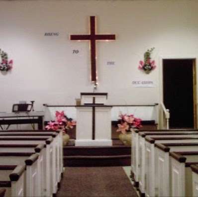 New Testament Christian Church | 334 Ashford St, Brooklyn, NY 11208, USA | Phone: (718) 637-3574