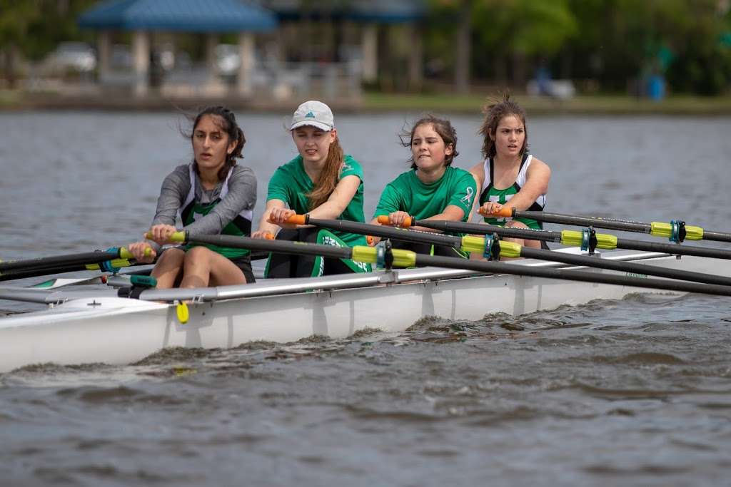 Rowing Club of the Woodlands | 2505 Lake Woodlands Dr, The Woodlands, TX 77380, USA | Phone: (832) 510-7609