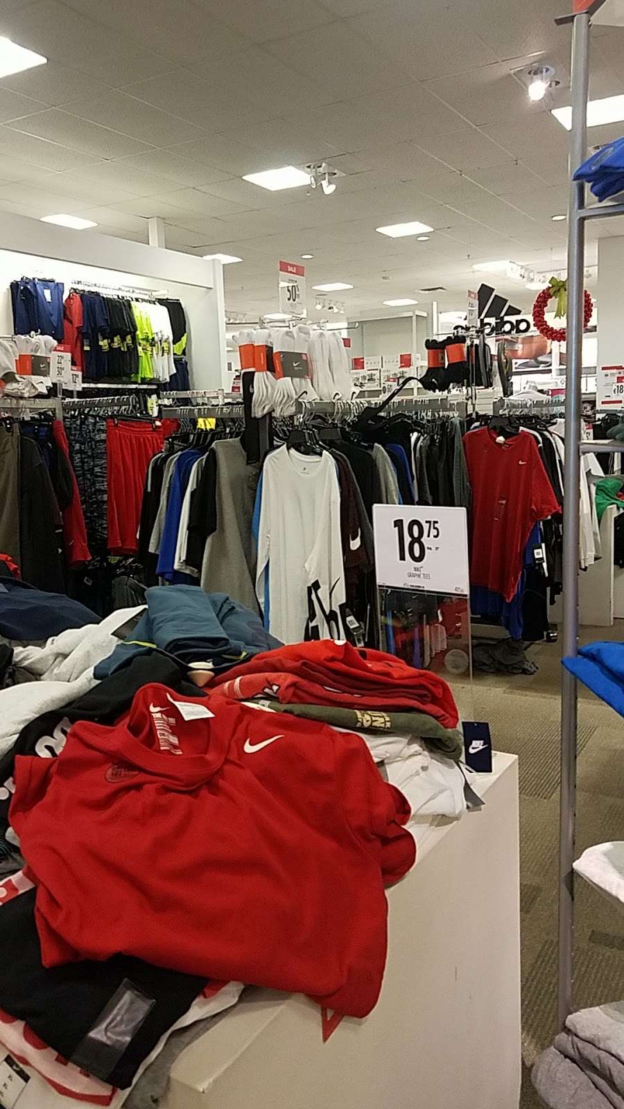 JCPenney | 5858 E Sam Houston Pkwy N, Houston, TX 77049, USA | Phone: (281) 504-1092