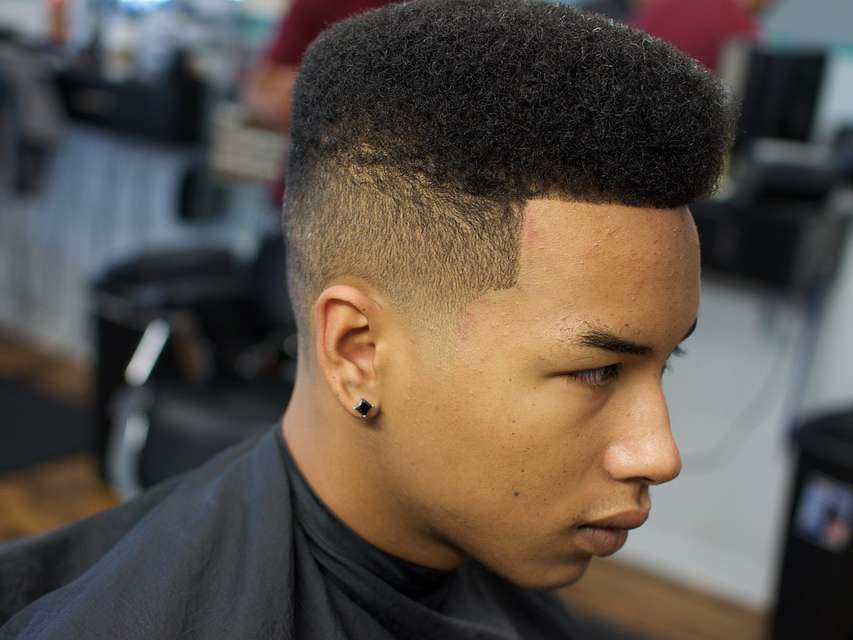 House of Cuts Barber Shop & Beauty Salon | 3653 E Tremont Ave, Bronx, NY 10465, USA | Phone: (718) 822-1144