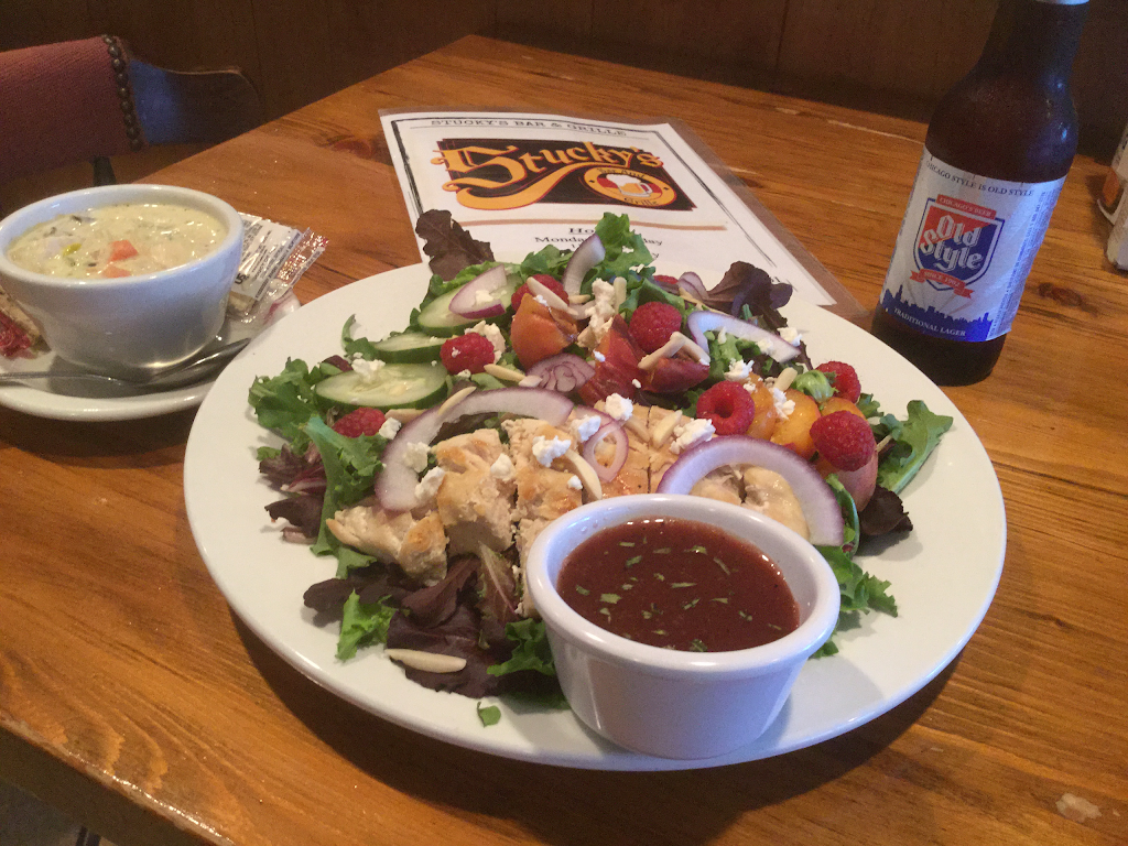 Stuckys Bar & Grille | 4000 N Johnsburg Rd, Johnsburg, IL 60051, USA | Phone: (815) 331-8050