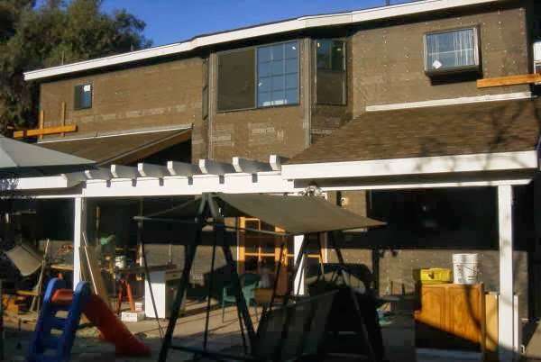 How 2 Crew Construction Co. | Nevada Ave, West Hills, CA 91304, USA | Phone: (818) 300-5314