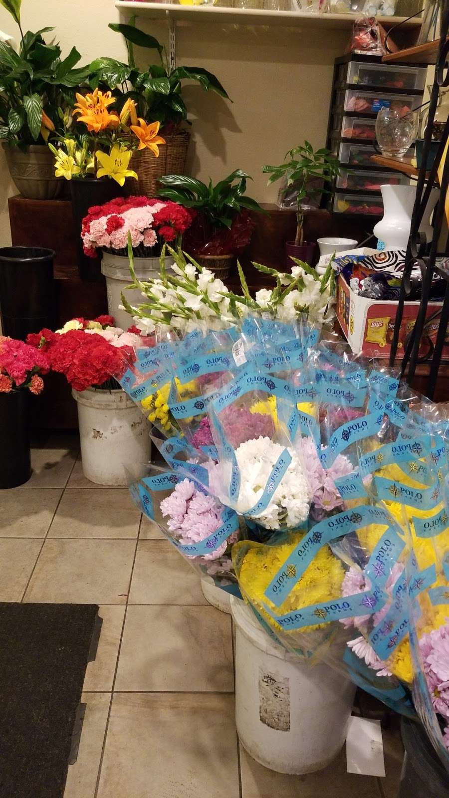 Ron & Alicia Robinson Florist | 3323 Workman Mill Rd suite b, Whittier, CA 90601, USA | Phone: (562) 695-0561