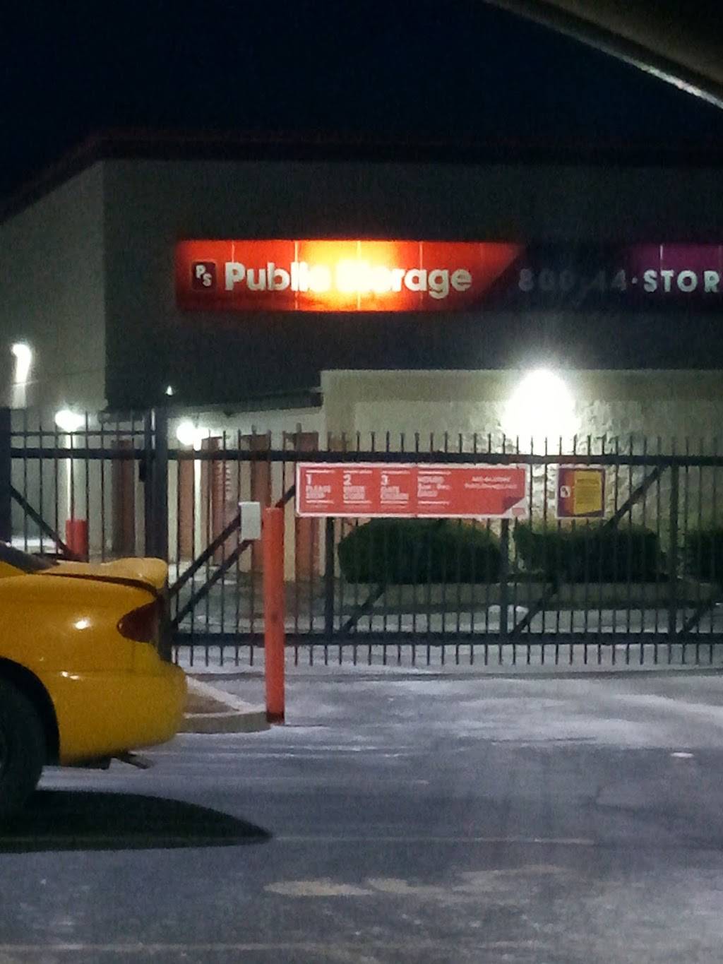 Public Storage | 9030 Watson Rd, St. Louis, MO 63126, USA | Phone: (314) 635-7525