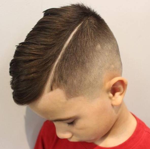 Lehigh Valley Barber School | 114 N 3rd St, Philadelphia, PA 19106, USA | Phone: (610) 419-6913