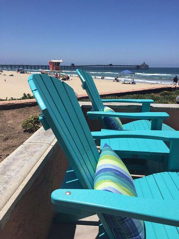 Serenity by the Sea - The Perfect San Diego Beach Vacation | 714 Seacoast Dr, Imperial Beach, CA 91932, USA | Phone: (619) 678-1544