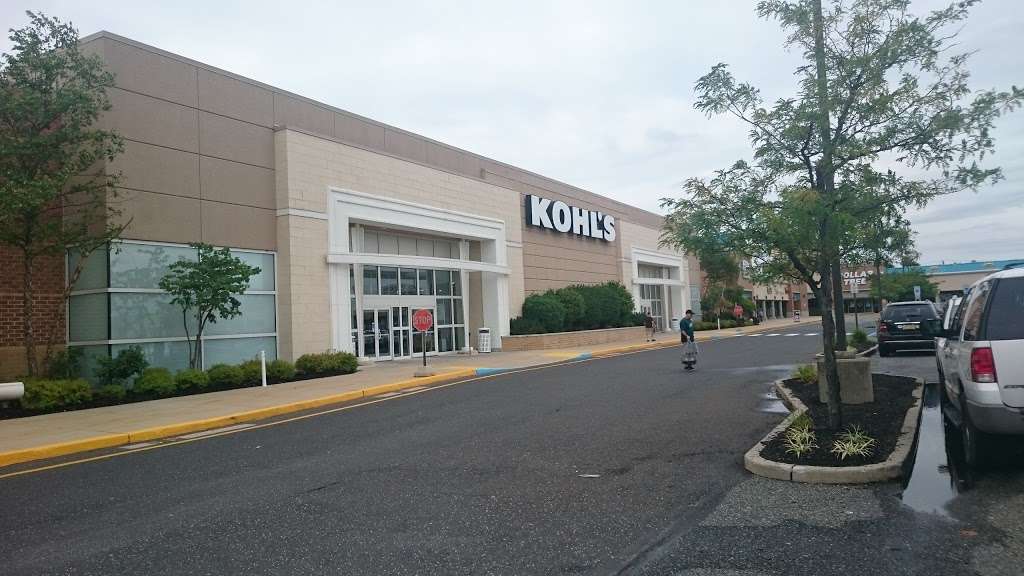 Kohls Turnersville | 5851 NJ-42, Turnersville, NJ 08012 | Phone: (856) 228-8558