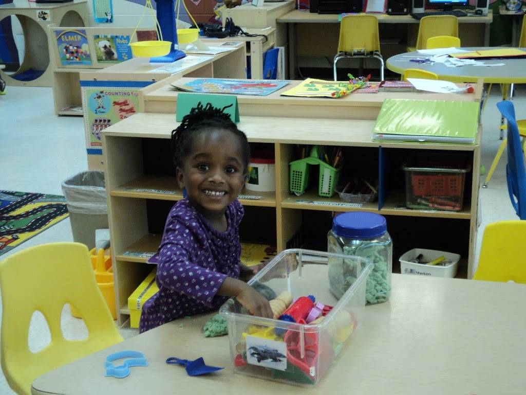 Norfolk State University Child Development Lab | 700 Park Ave, Norfolk, VA 23504, USA | Phone: (757) 823-8111