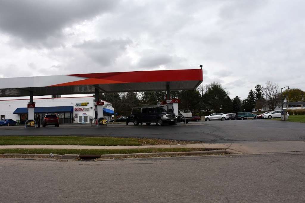 Citgo | 505 Peck Ave, Clinton, WI 53525, USA | Phone: (608) 676-5372