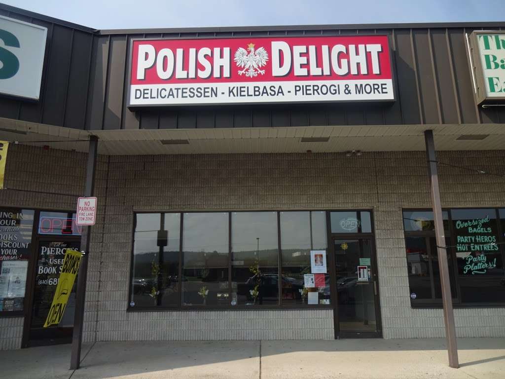 Polish Delight | 02624800229125, Gilbert, PA 18331, USA | Phone: (610) 951-4340