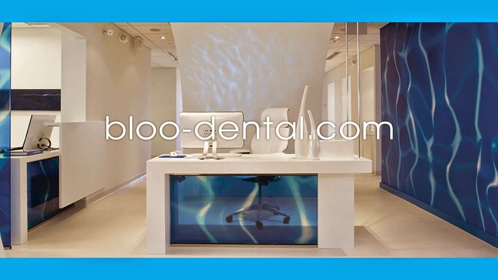 Bloo Dental | 22855 Brambleton Plaza #208, Ashburn, VA 20148, USA | Phone: (703) 327-5533