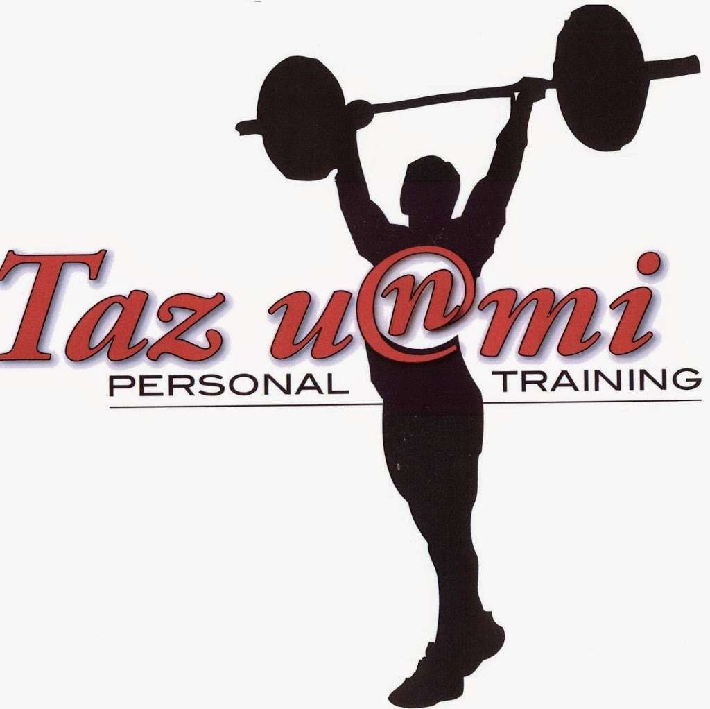 Tazunmi Personal Training | 545 Jefferson Rd, Mullica Hill, NJ 08062, USA | Phone: (609) 610-4004