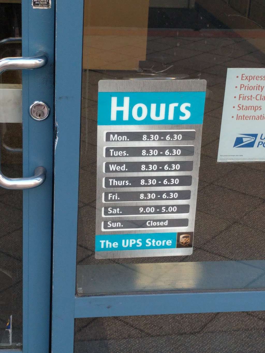 The UPS Store | 65 Pine Ave, Long Beach, CA 90802, USA | Phone: (562) 491-0449