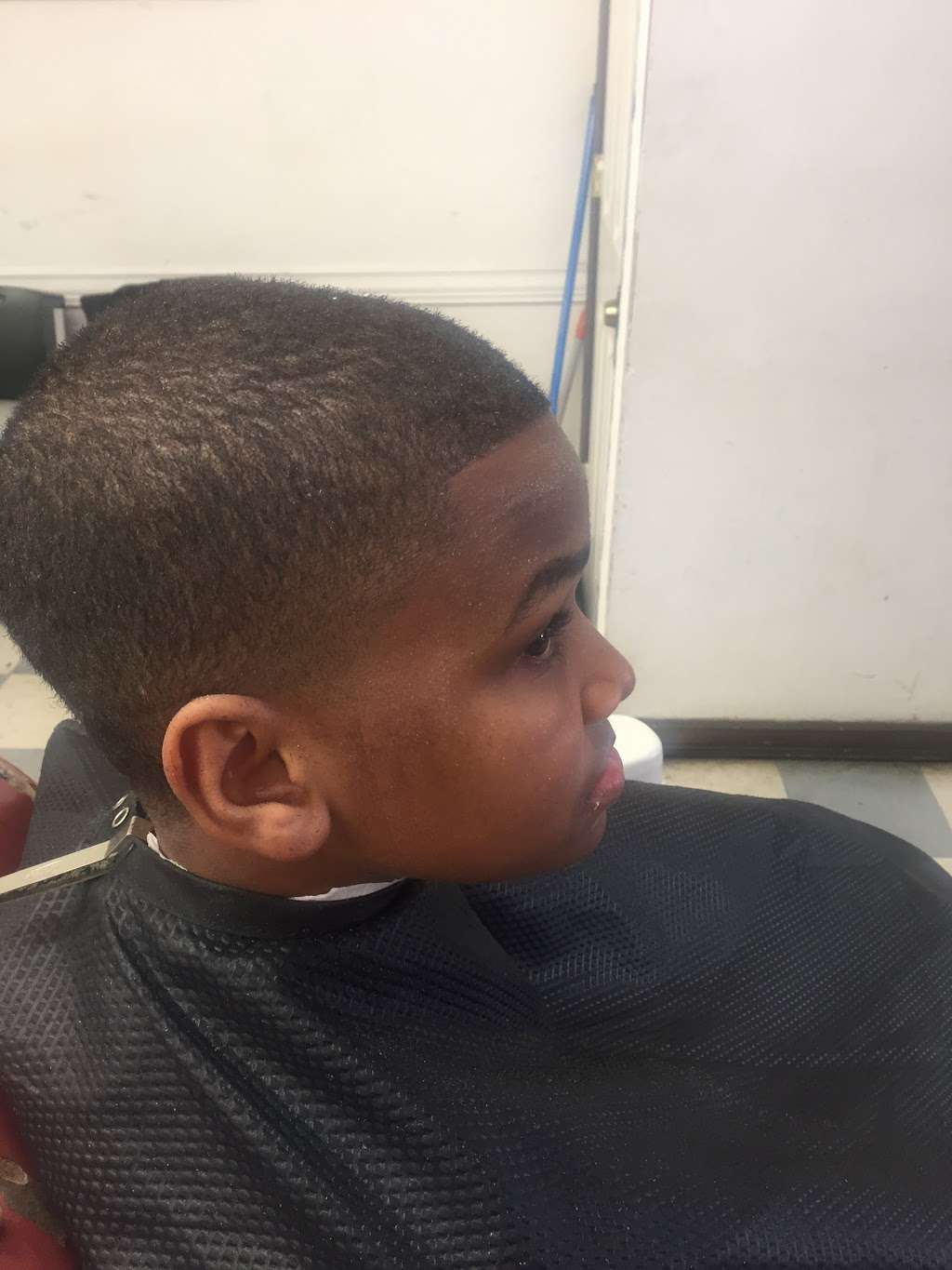 Rods Barber Shop | 2549, 2433 E Monument St, Baltimore, MD 21205 | Phone: (443) 939-8014