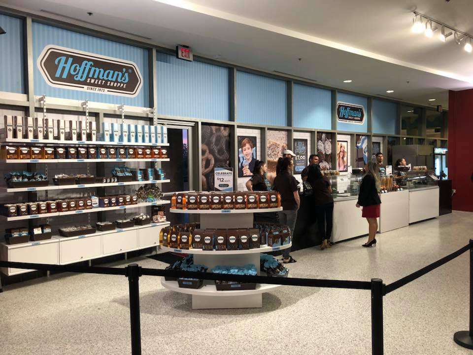 Hoffmans Chocolates | 1 Panther Plaza, BB&T Center, Sunrise, FL 33323, USA