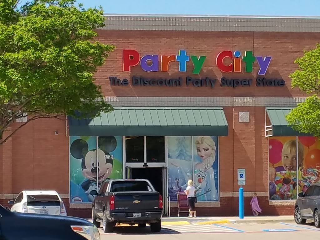 Party City | 1701 Preston Rd, Plano, TX 75093, USA | Phone: (214) 556-3457