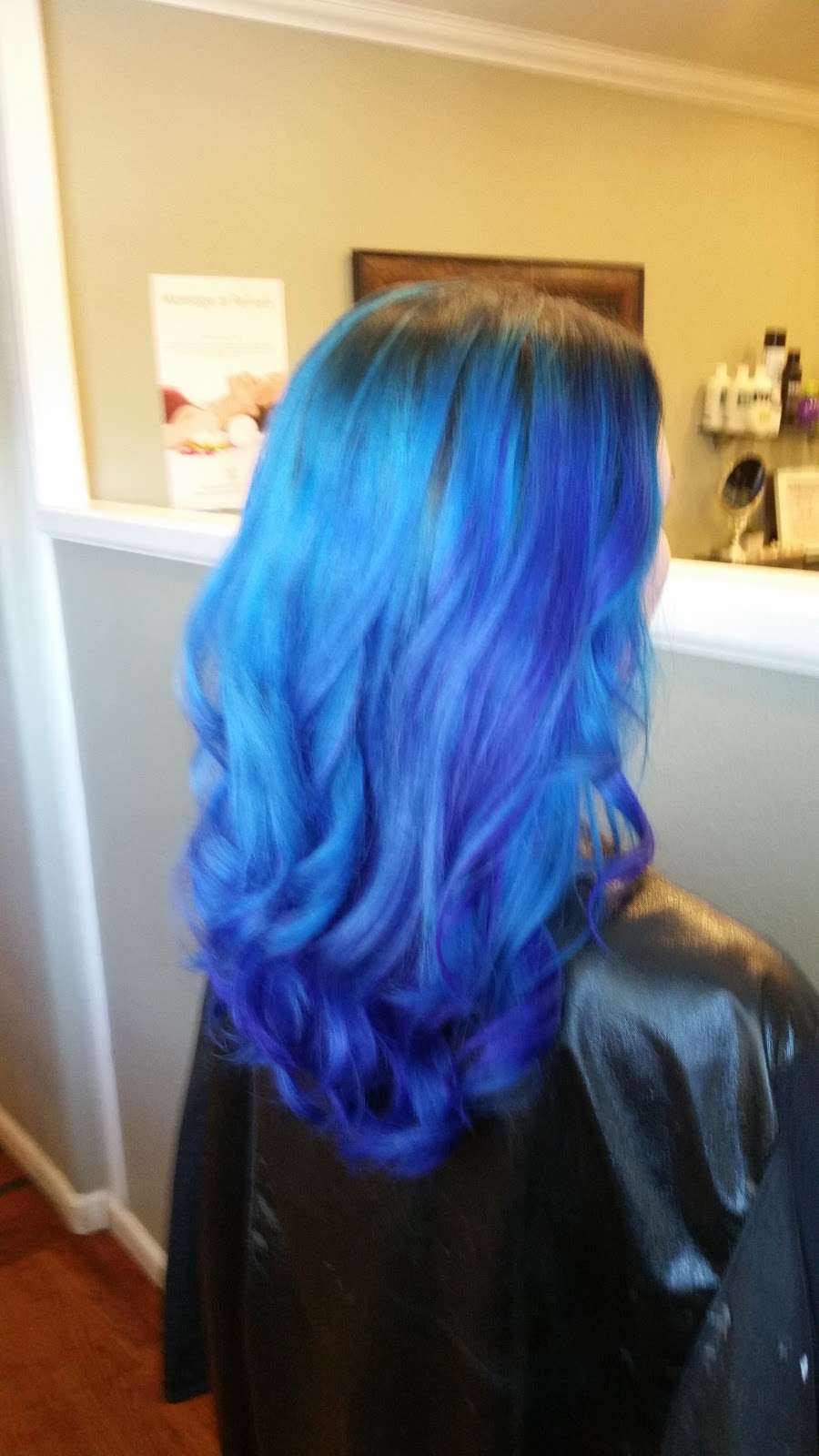 Hair Design by Shyanne | 342 W El Norte Pkwy #111, Escondido, CA 92026, USA | Phone: (760) 443-4427