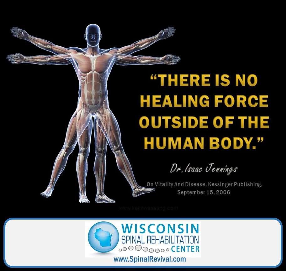 Wisconsin Spinal Rehabilitation Center - East Troy | 3224 West Main St, East Troy, WI 53120, USA | Phone: (262) 642-4100