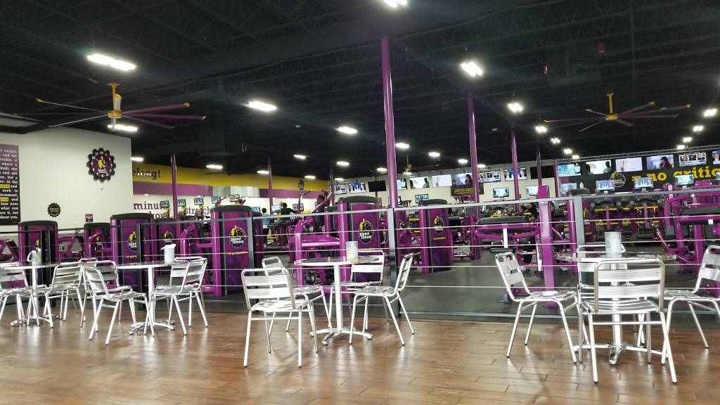 Planet Fitness | 4126 Elvis Presley Blvd, Memphis, TN 38116, USA | Phone: (901) 602-4900