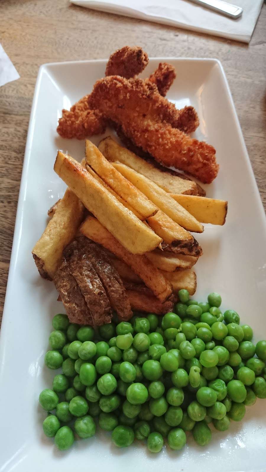 Rose & Crown | 24 High St, Sandridge, St Albans AL4 9DD, UK | Phone: 01727 859739