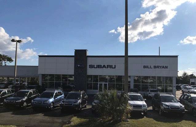 Bill Bryan Subaru | 8730 US-441, Leesburg, FL 34788, USA | Phone: (352) 435-9350