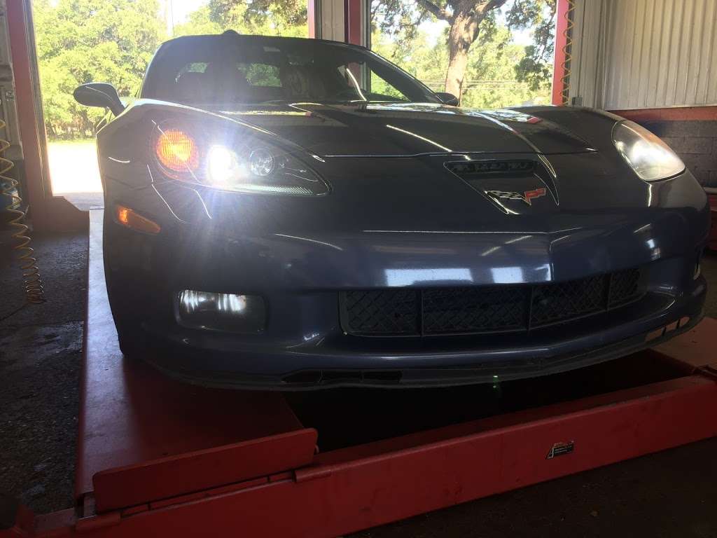 Brake Check | 15826 San Pedro Ave, San Antonio, TX 78216, USA | Phone: (210) 490-9193